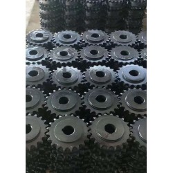 河北任丘鑫淼機機械傳動鏈輪、齒輪、平齒輪、斜齒輪