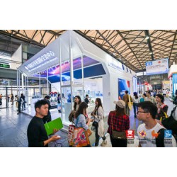 2024年上海毛絨玩具展：毛絨新世界，啟迪童心