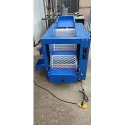 藍(lán)莓調(diào)速滾筒選果機(jī)廠家和型號(hào)