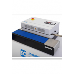 D545 AH 連續(xù)式封口機(jī)，呼吸袋封口機(jī)，杜邦封口機(jī)