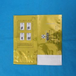 醫用縫合紙袋、醫用縫合線包裝、醫用紙鋁塑膜