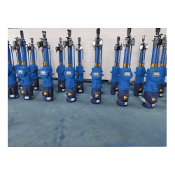 電液推桿DYTZ1000/500電液推桿
