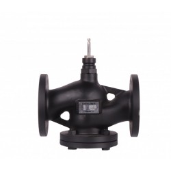 鑄鋼閥體配國產(chǎn)執(zhí)行器