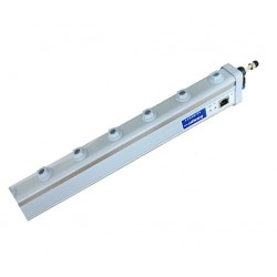 昆山靜電消除器廠家 除靜電設備定做 脈沖式光伏行業靜電消除棒