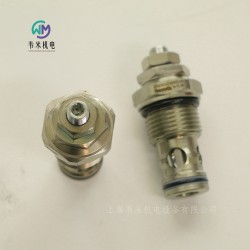 OD210103360000 R901109830節流閥