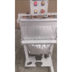 14公斤袋裝油墨自動供墨系統