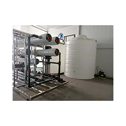 微電子半導體用水超純水設備 反滲透設備 按需定制