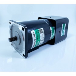 5IK90RGU-CFM 調速附剎車電機ASTK馬達當天發