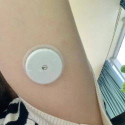 高粘醫用丙烯酸壓敏膠，可貼敷15-21天 適合可穿戴設備