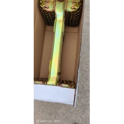 2?石油沖壓平式雙聯(lián)保護(hù)器油井井下作業(yè)固定裝置批發(fā)