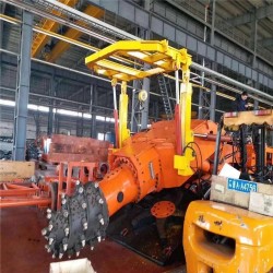 德志掘進機配件 超前臨時支護裝置ZLJ-50貨源直發