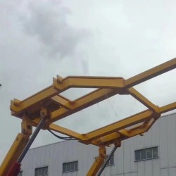 德志掘進機配件 超前臨時支護裝置ZLJ-30貨源直發