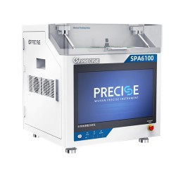 SPA6100型半導體特性曲線儀-1200V