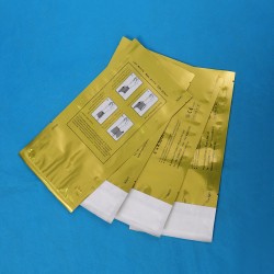 醫(yī)用透析紙頂頭袋 特衛(wèi)強(qiáng)復(fù)合膜頂頭袋 醫(yī)用開(kāi)窗袋 鋁箔頂頭袋