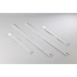 一次性護理包復合膜頂頭袋滅菌袋敷料包防腐蝕濕熱滅菌鋁箔袋