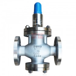 Y42X-16P氣體調節器-上海繁瑞