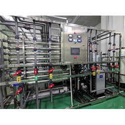 無為反滲透設備/高純墨水超純水設備/自動化設備
