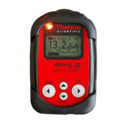 RadEye G-10個人劑量計