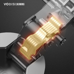 沃蒂斯 廠家供應(yīng) 不銹鋼 靜音 鉸鏈 不可拆卸