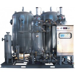 中山東鳳鎮制氮機-東鳳鎮變壓吸附式工業制氮機