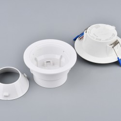 恒文模具廠家供應(yīng)燈具模具