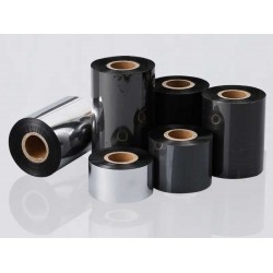 高速碳帶分切機 - 快速切割，提高產能