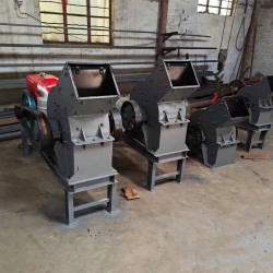 錘式破碎機_錘式破碎機價格_破碎設備產品庫