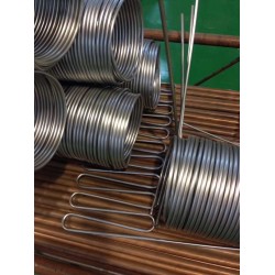 Monel400不銹鋼無縫毛細管