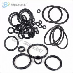 密封墊USP醫療*HNBR氫化丁腈O型密封圈異型件定制