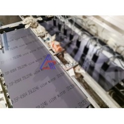 玻璃制品噴碼機