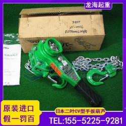 鏈條式手扳葫蘆,0.75-9噸手扳葫蘆,質(zhì)保1年