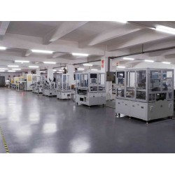 SR-0689 全自動換釘線自動拔釘自動塞釘機