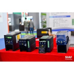 PII單相全功能電力調(diào)整器