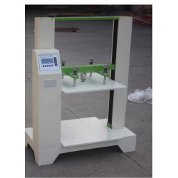 紙箱抗壓試驗機 包裝箱推碼試驗機