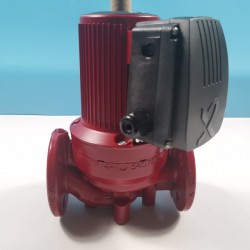 格蘭富水泵UPB15-6循環泵家用地暖暖氣回水器熱水靜音泵