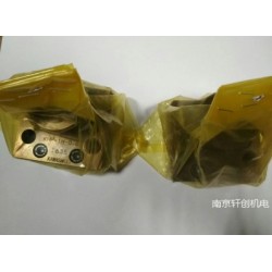 KHP-1H-0.3川崎齒輪泵