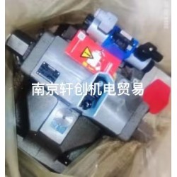 力士樂柱塞泵A4VS0250HS4/22R-VPB13N00