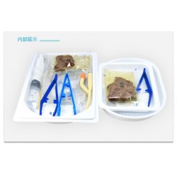 一次性使用導尿包