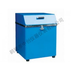 煤礦制樣研磨機 化驗制樣粉碎機 實驗小型制樣機