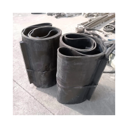 山西呂梁給煤機使用環形無接口普棉皮帶