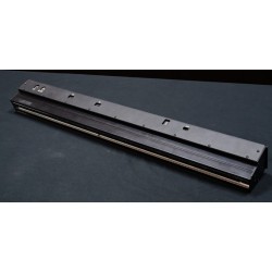 萬兆以太網CIS寬幅工業相機PYTHON-N系列NM622