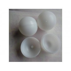 大蜜丸塑料殼 規格全按需定制 康躍藥用包裝