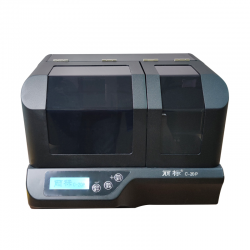 供應麗標標牌打印機C-20P：電力通信PVC掛牌打印