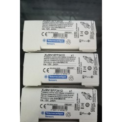 Telemecanique傳感器特勒美科傳感器