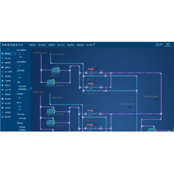 GREAL-A集中空調云控系統DDC控制器