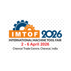 2026年印度金奈機床展會IMTOF