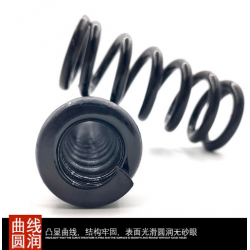 振動給料機(jī) 振動篩減震設(shè)備 減震彈簧