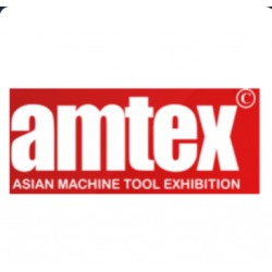 2026年印度新德里機床AMTEX