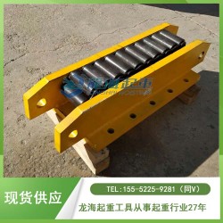 大型發動機搬運用什么設備省力？