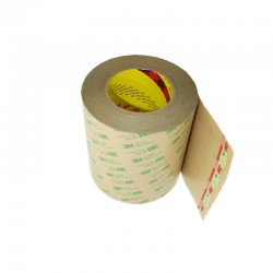 3M7959MP薄膜按鍵開關膠帶耐高溫耐濕柔韌性好雙面膠帶